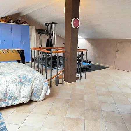 Casa Perfetta Per Grandi Famiglie, Con Jacuzzi * Bevera (Liguria)