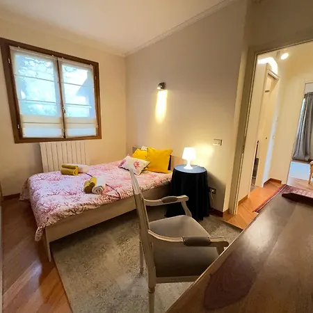 Casa Perfetta Per Grandi Famiglie, Con Jacuzzi *