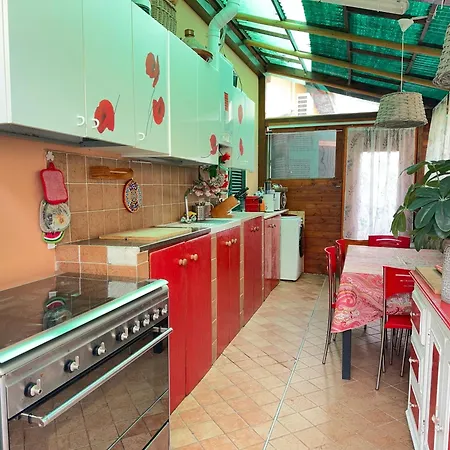 Casa Perfetta Per Grandi Famiglie, Con Jacuzzi *