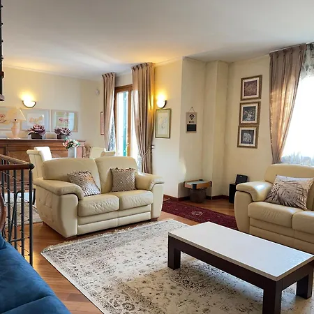 Holiday home Casa Perfetta Per Grandi Famiglie, Con Jacuzzi Bevera (Liguria)