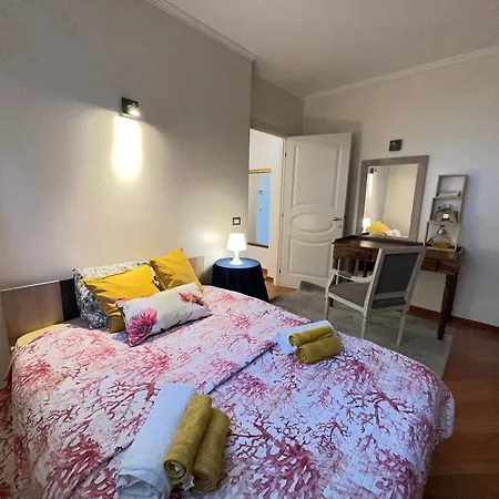 Casa Perfetta Per Grandi Famiglie, Con Jacuzzi Holiday home