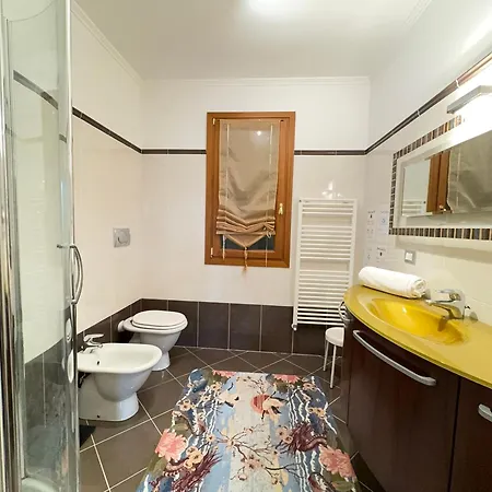 Casa Perfetta Per Grandi Famiglie, Con Jacuzzi *
